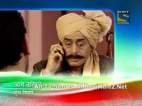 Shubh Vivah 3rd April 2012-Pt-4