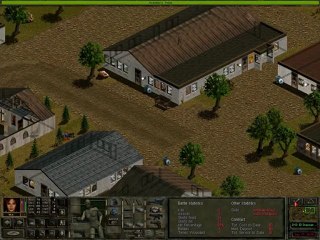 [S8][P9] Jagged Alliance 2 Wildfire