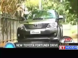 ZigWheels: Toyota's New Year plans