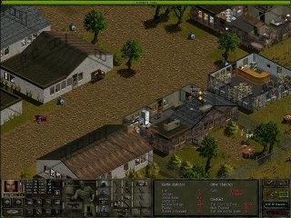 [S8][P10] Jagged Alliance 2 Wildfire