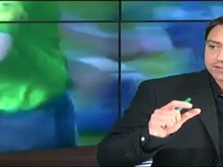 Club House - Avec Trésor