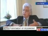 Davos 2012: In conversation with Azim Premji