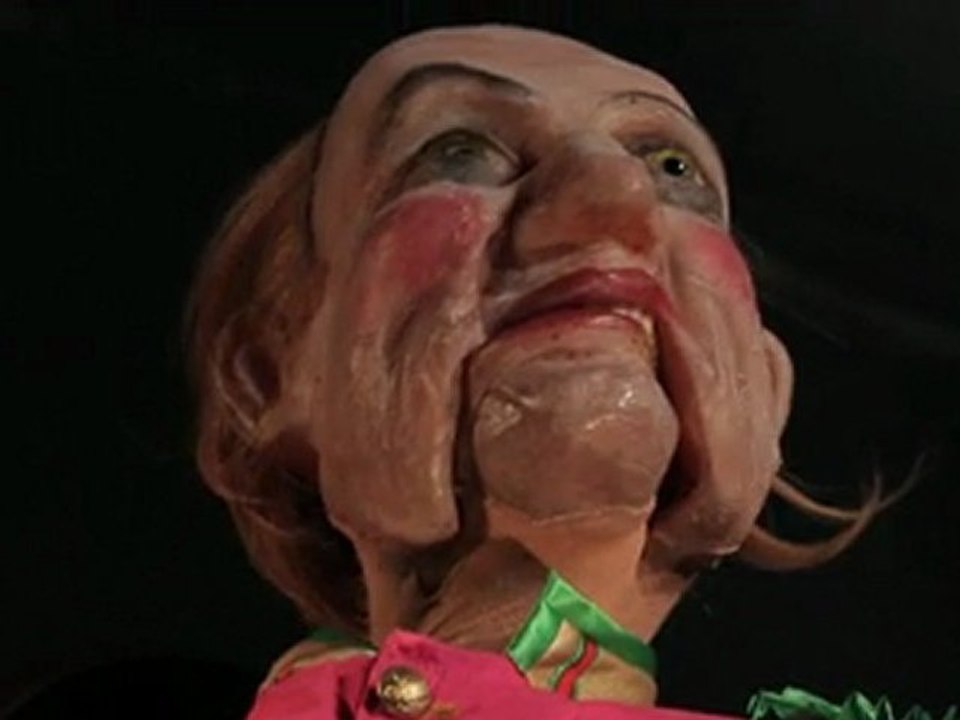 Cie l'SKBL "LE TRIBUN" teaser n°1