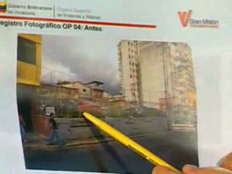 (VÍDEO) 32 familias en situación de refugio recibieron las llaves de sus nuevas viviendas