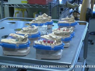 Desarrollo y tecnología de sistemas dentales - Madrid - DTD Systems