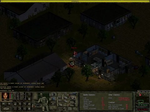 [S9][P4] Jagged Alliance 2 Wildfire