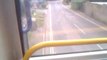 Metrobus route 291 Tunbridge Wells 487 part 1 video