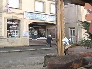 Fermeture de Peugeot Scooters à Dannemarie