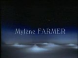 Mylene Farmer - Que Mon Coeur Lache