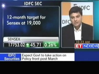 IDFC Securities: Delays in government decision making