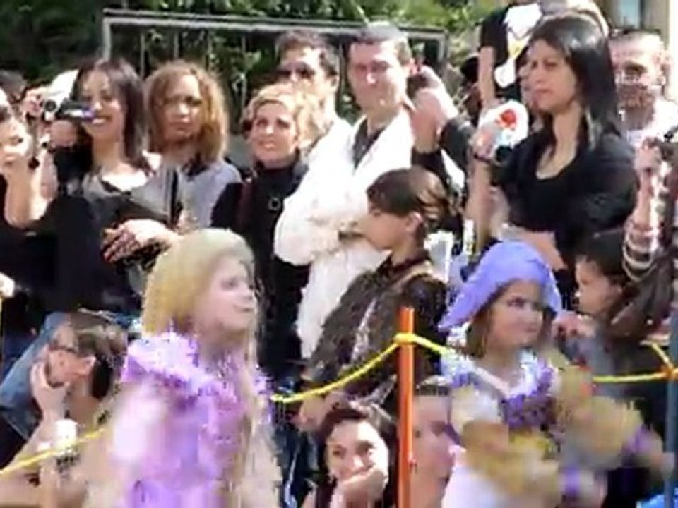 maeva carnaval