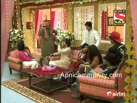I Luv My India [Episode - 32] - 3rd April 2012 pt4