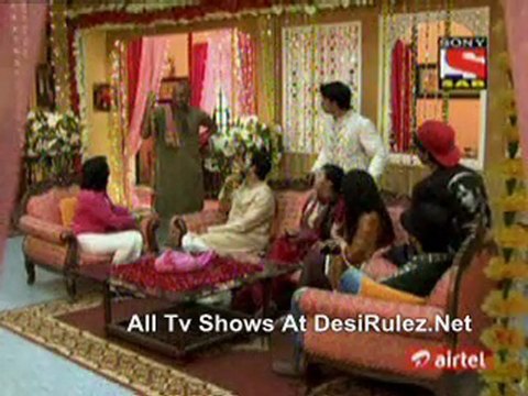 I Love My India - 3rd april 12 pt3