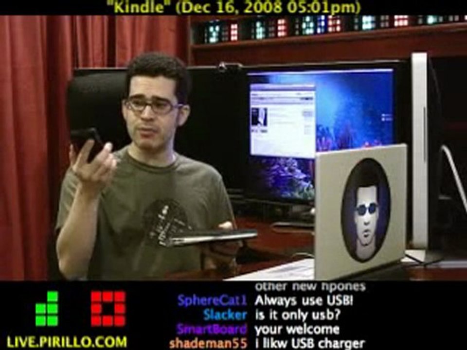 Is the Amazon Kindle eBook Reader Worth It?