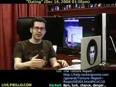 Are Most Dating Websites Scams?