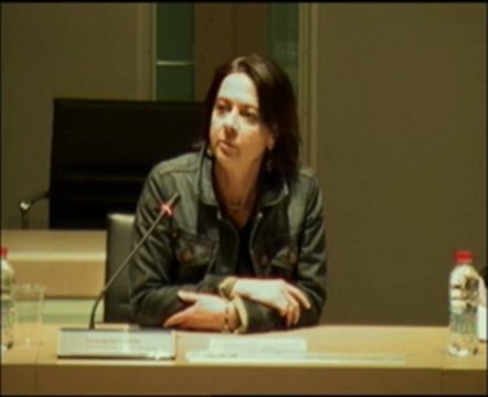 Gwenaele Hamon - Rennes Metropole - Tour de France du Conseil