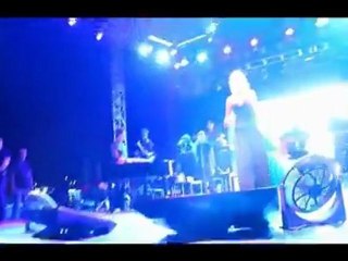 ajda pekkan konserleri