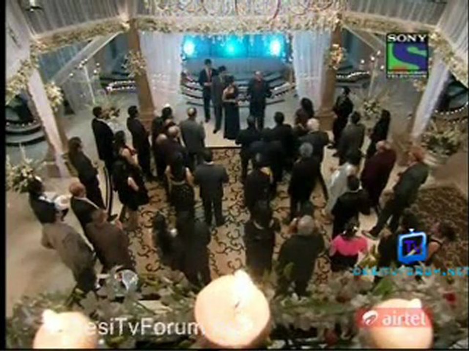 Kya Hua Tera Vaada [Episode 38] - 3rd April 2012 Video  Pt4