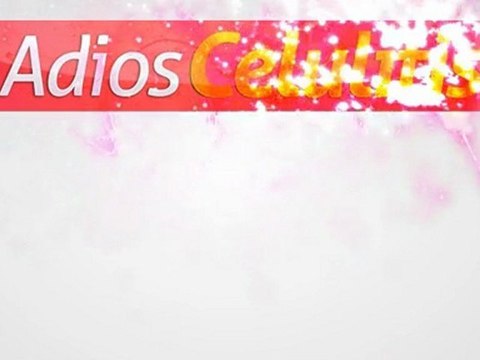 Como Eliminar Celulitis De Las Piernas - Adios Celulitis Funciona