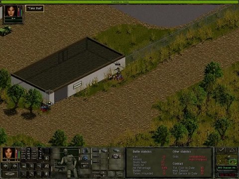 [S10][P4] Jagged Alliance 2 Wildfire