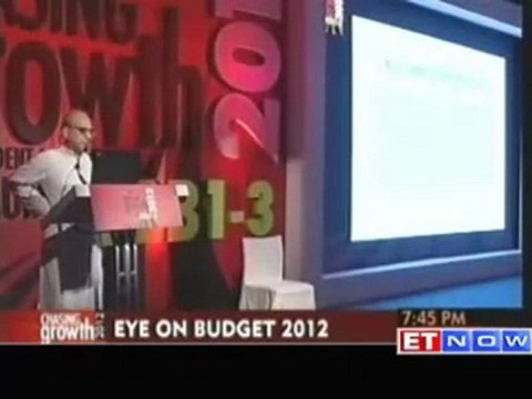 Swaminathan Aiyar: External pressures will remain in 2012
