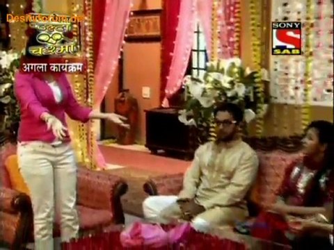 I Love My India - 3rd April 2012 Video Watch Online - Part2
