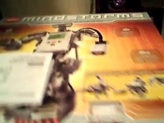 Home Office Tour 2009