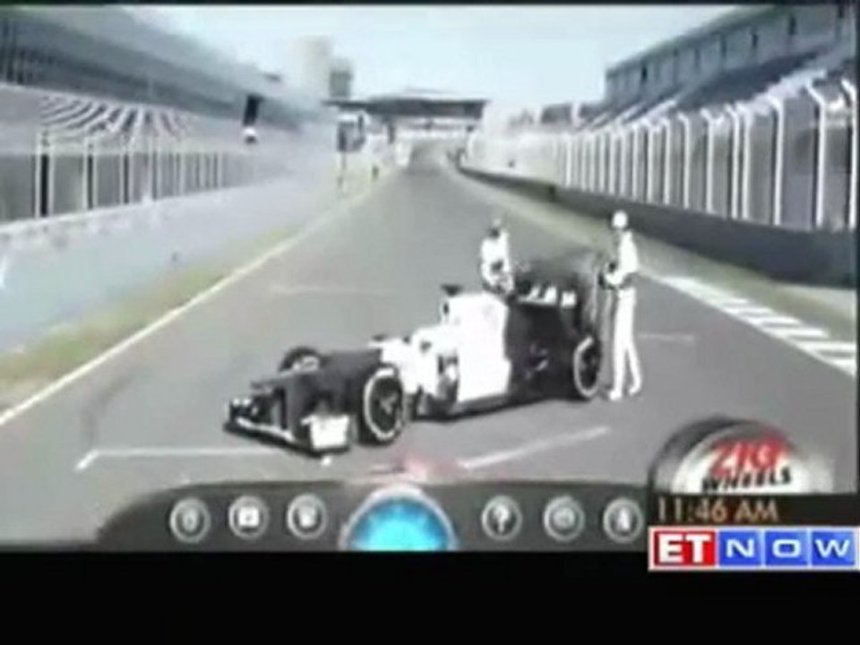 ZigWheels: What to expect from Formula One 2012?