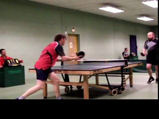 Christophe VS Tanguy