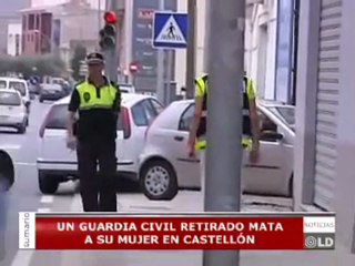 Noticias a las 19h - 18/07/07