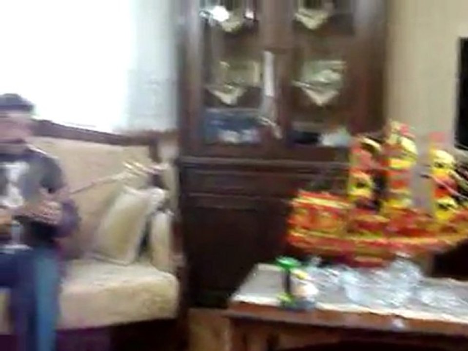 6DAĞLAR İLE TAŞLAR İLE ÇAĞIRAYİM MEVLAM SENİ(3)