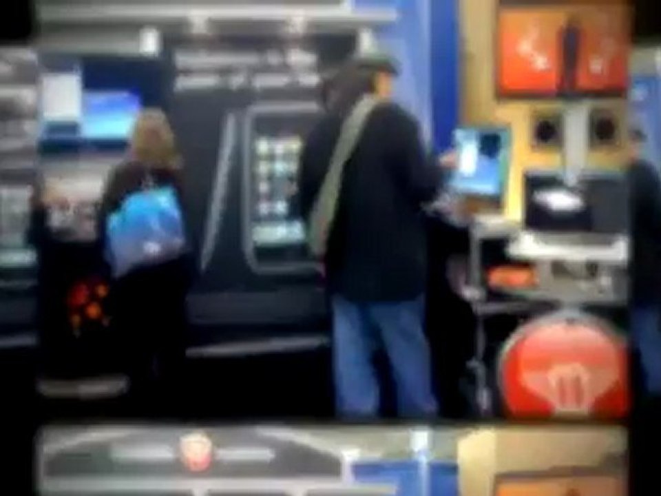 Macworld 2009