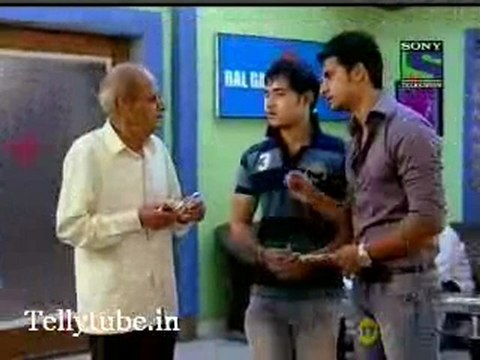 Saas Bina Sasural - 3rd April 2012 Part 1