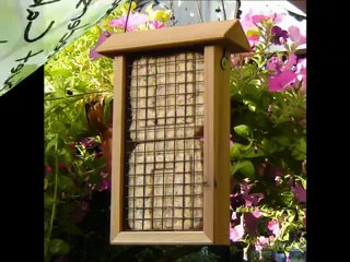 Andrew's Reclaimed Home and Garden