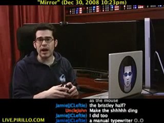 Do They Make Mirrors for Computer Monitors?