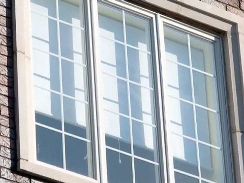 Okna Warszawa Techdoor Drzwi Okna