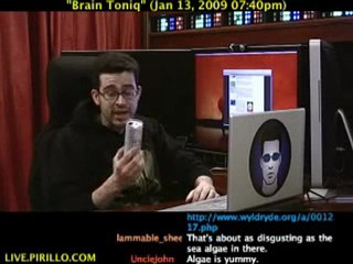 How to Keep Thinking With a Clear Mind