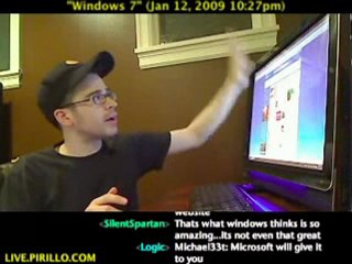 What's New in Windows 7: Window Management