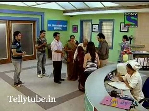 Saas Bina Sasural - 3rd April 2012 Part 3