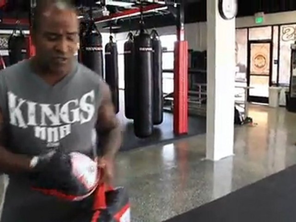 Revgear Suitcase Bag - Combat Series Fight Gear