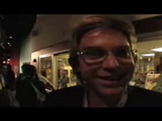 Adam Curry at Gnomedex 5.0