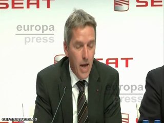 Seat se planteará si fabrica en China