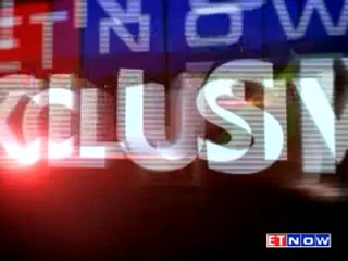 Street View of Sunil Singhania of Reliance Mutual Fund to ET NOW