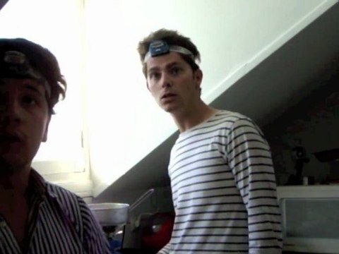 Film Concours Deloitte Equipage 304