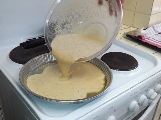 Cuisine du Sud : Socca and Co