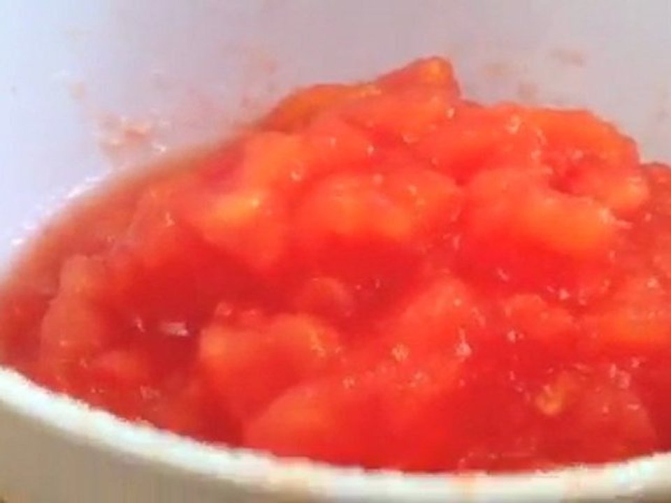 [How to cook] Spaghetti Bolognese (pork)