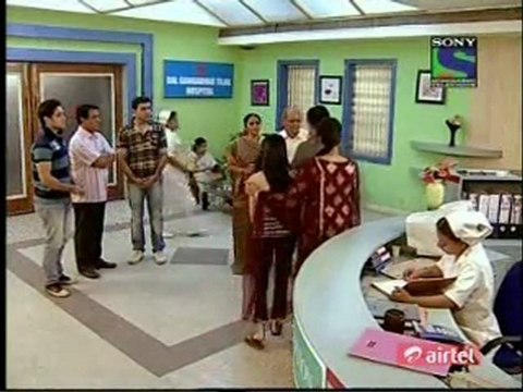 Saas Bina Sasural - 3rd April 2012 Video Watch Online