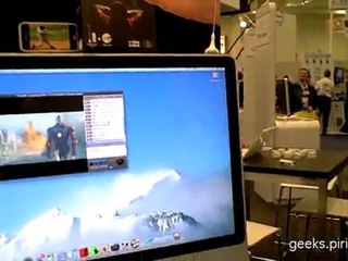 Watch TV Shows on Your iPod/iPhone 📱