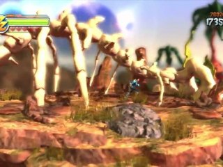 CGRundertow ZACK ZERO for PlayStation 3 Video Game Review