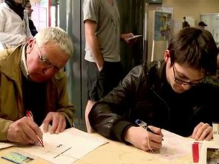 Le vote par procuration, mode d'emploi